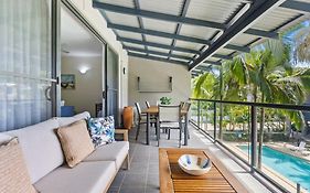 Baden 74 Rainbow Shores
